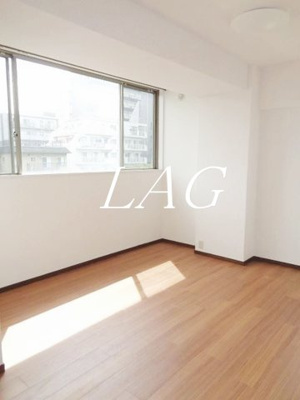 【寝室】 | ボーリヴァージュ深谷 | 寝室です。