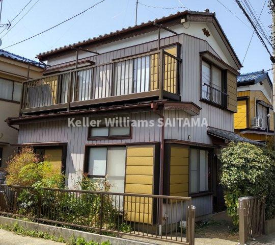 安行原　戸建ての画像