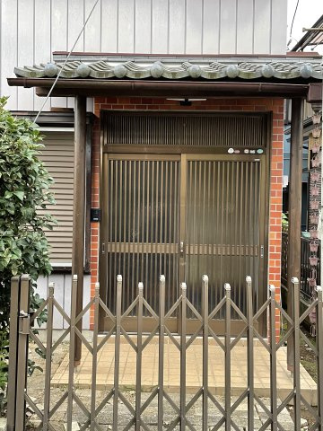 安行原　戸建ての画像
