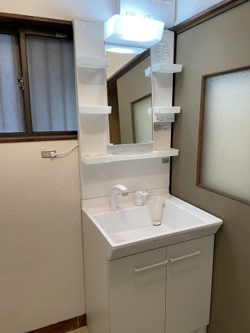 安行原　戸建ての画像