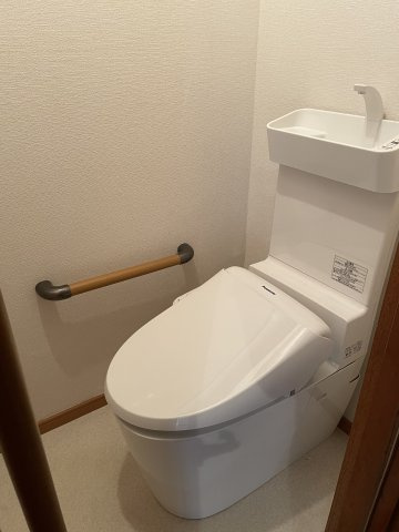 安行原　戸建ての画像