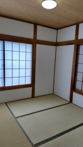 安行原　戸建ての画像