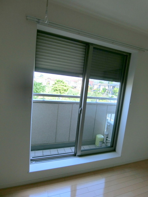 Ｓｉｌｋ　Ｒｅｓｉｄｅｎｃｅ　Ｓのセキュリティ|★安心の防犯シャッター★
