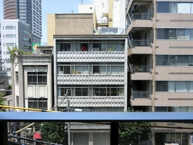 ZOOM秋葉原EASTの展望