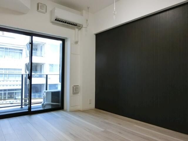 ZOOM秋葉原EASTの寝室