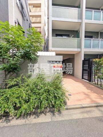 リトルフィールド蔵前のその他|ランドマーク