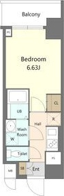 【間取り】 | S-RESIDENCE植田asolea