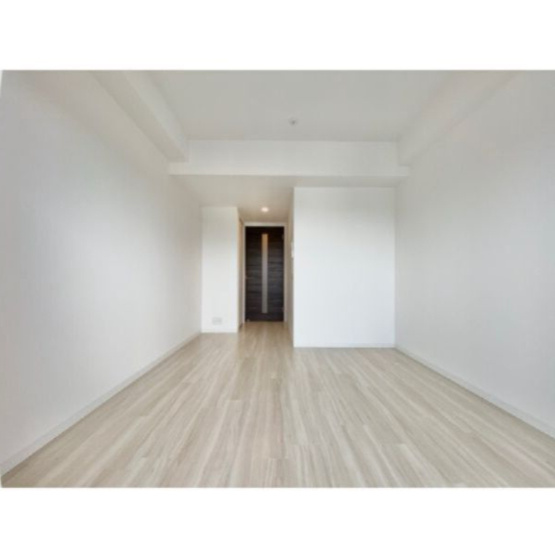 【居間・リビング】 | S-RESIDENCE植田asolea | 同仕様画像