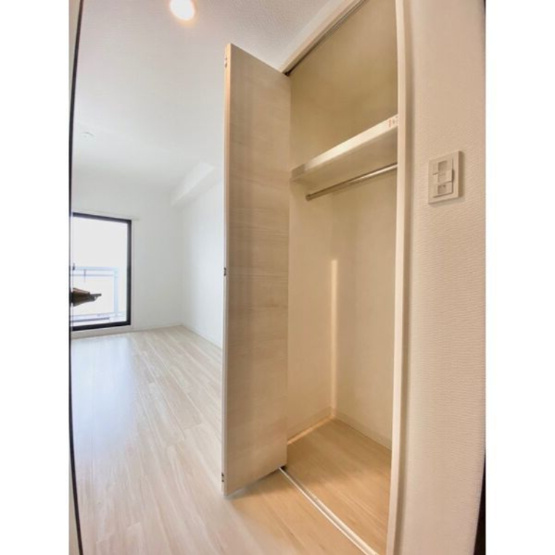【収納】 | S-RESIDENCE植田asolea | 同仕様画像