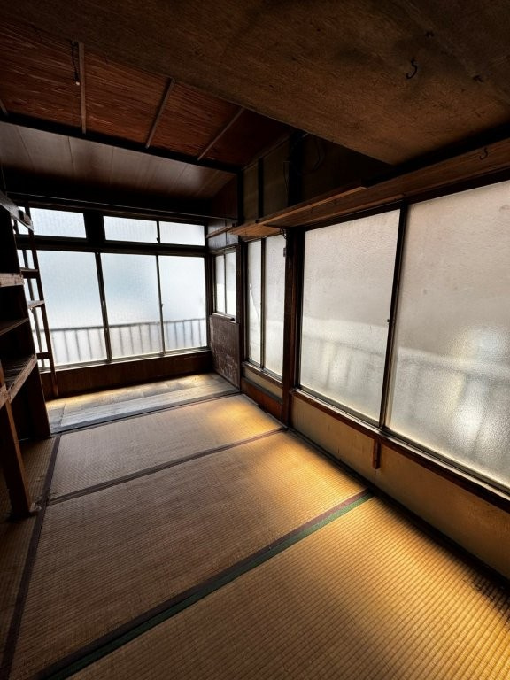 上高田２丁目戸建の和室