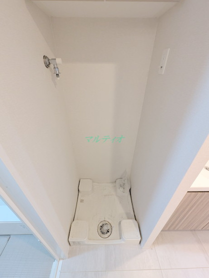 【設備】 | ザ・パークハビオ　蔵前