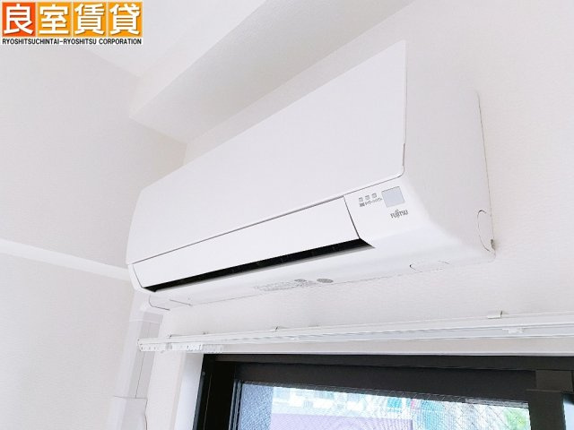 【設備】 | S-RESIDENCE植田asolea | 同仕様画像