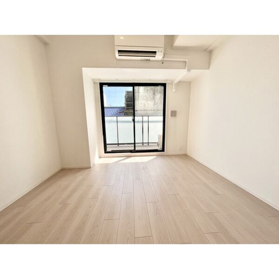【寝室】 | S-RESIDENCE植田asolea | 同仕様画像