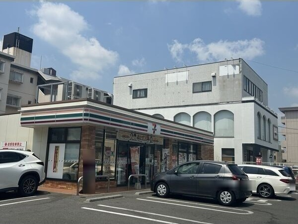 【周辺】 | S-RESIDENCE植田asolea
