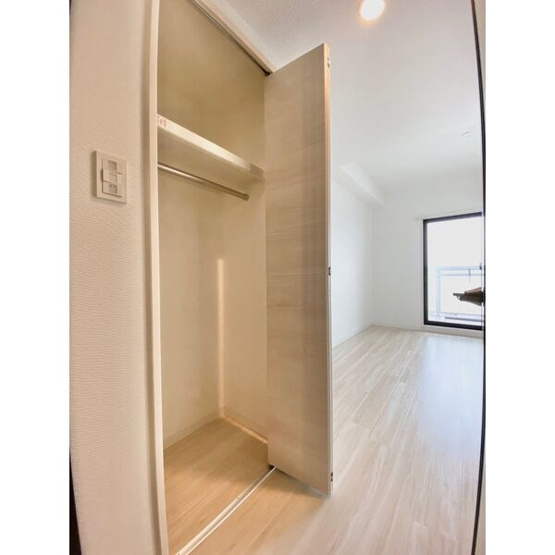 【収納】 | S-RESIDENCE植田asolea | 同仕様画像