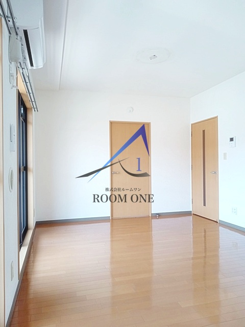 サンライズ新川崎 の寝室|寝室です。