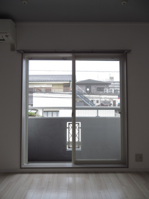 【展望】 | ロイヤルコート南行徳