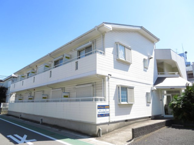 【外観】 | ロイヤルコート南行徳