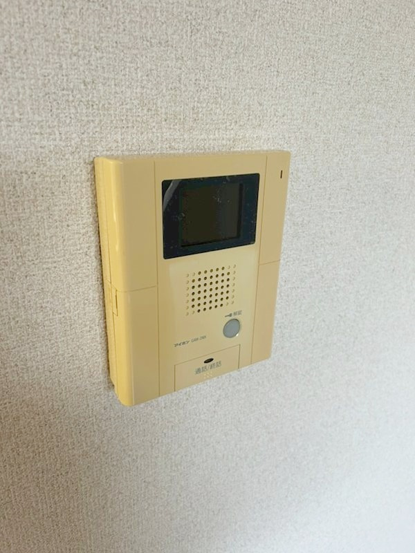 礎の設備