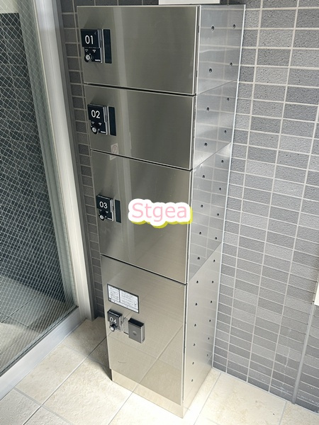 礎のその他共用部分