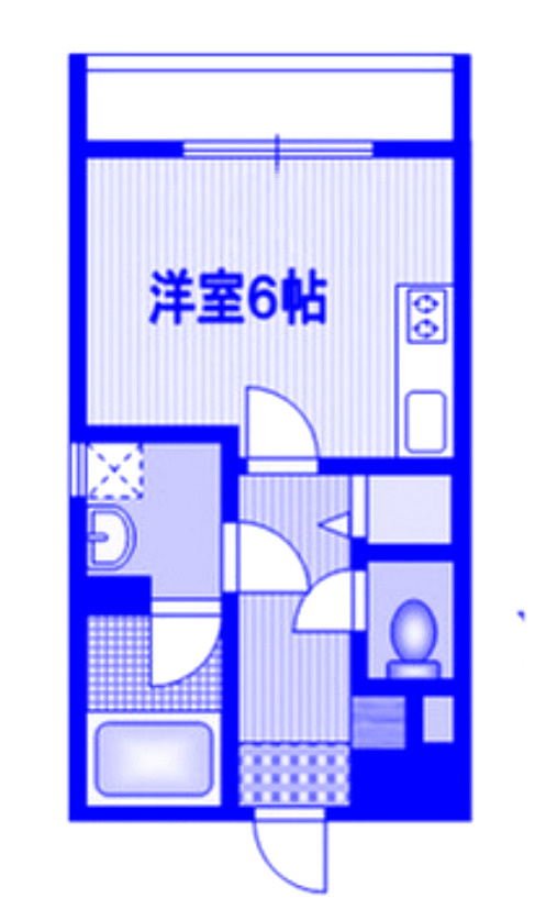 礎の間取り