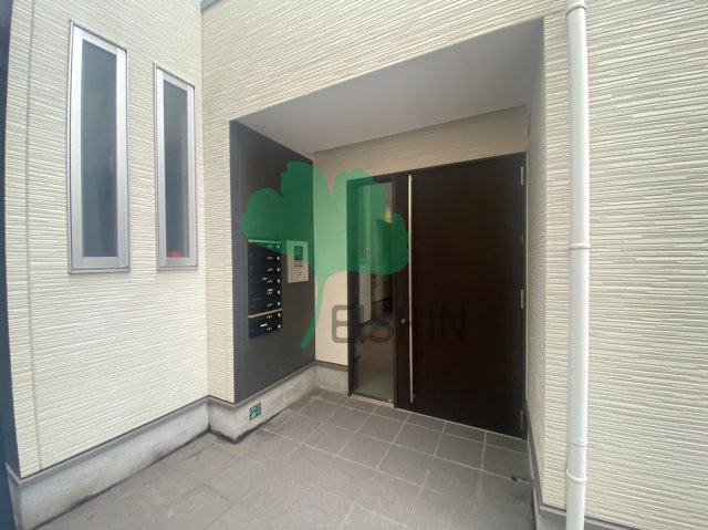 GRANDTIC Park Side大橋(グランティックパークサイド大橋)