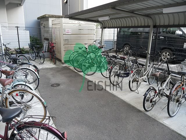 FUSHI BLD（フシビル）