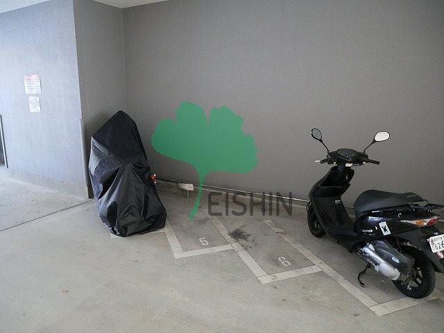 FUSHI BLD（フシビル）
