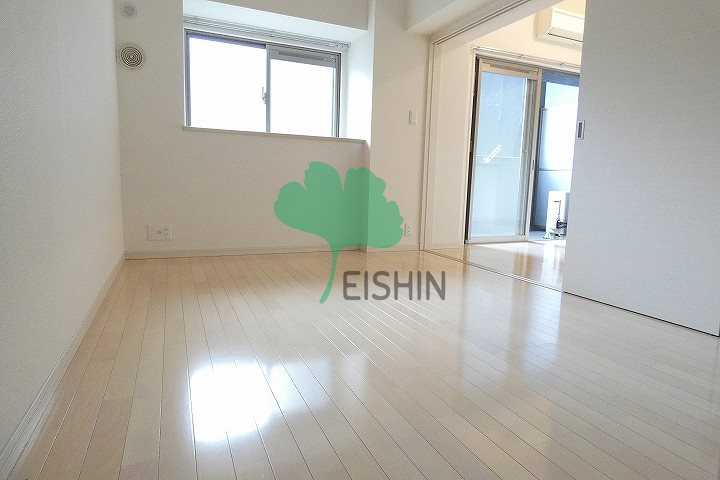 FUSHI BLD（フシビル）の寝室|寝室です。