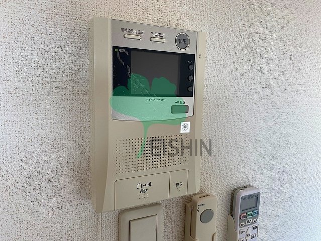 グランデスカイ空港南の設備