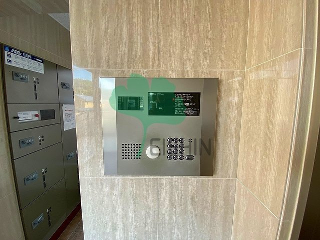 グランデスカイ空港南