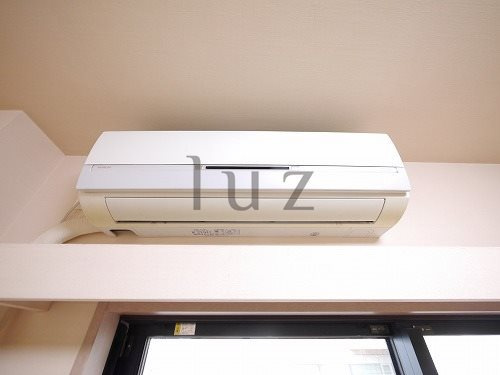 アールケープラザ横浜Ⅲの設備