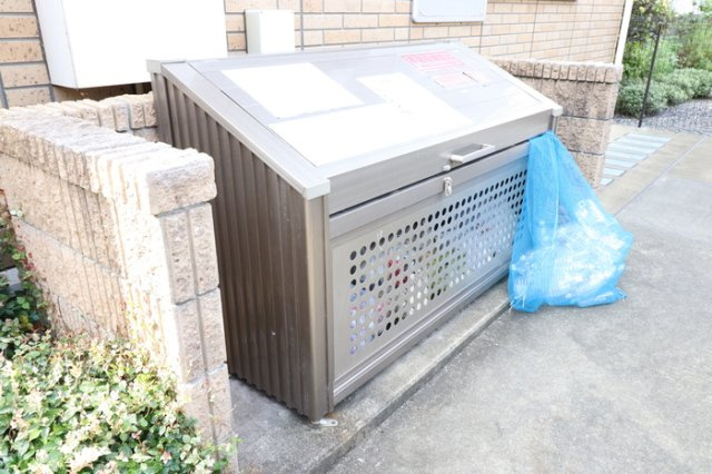 La vieのその他共用部分