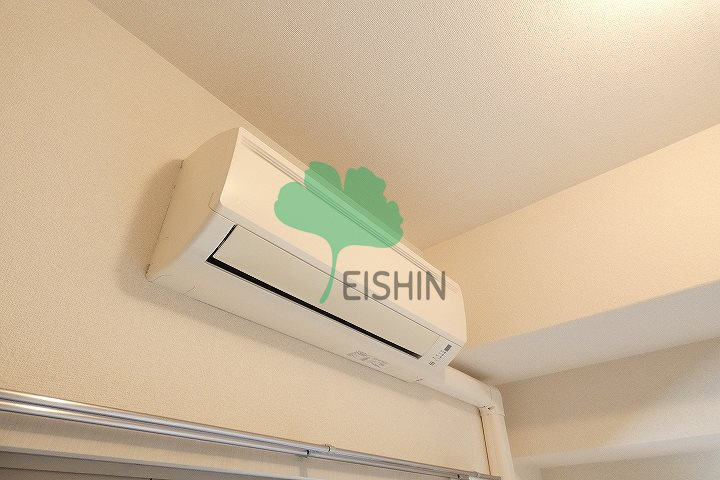 FUSHI BLD（フシビル）の内装
