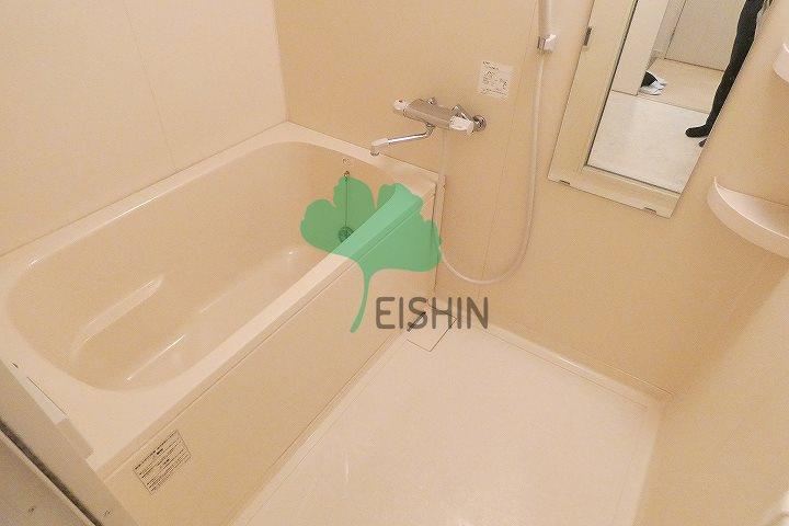 FUSHI BLD（フシビル）の浴室|清潔感のある浴室です！