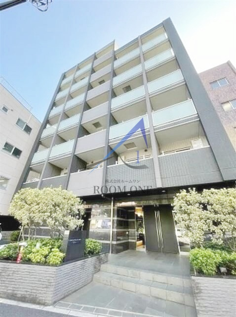 グラントゥルース中板橋