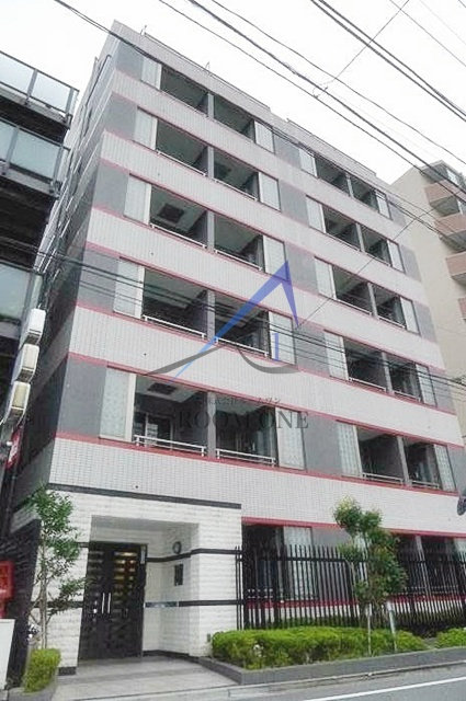 ステージファースト池袋アジールコートの外観|外観です。