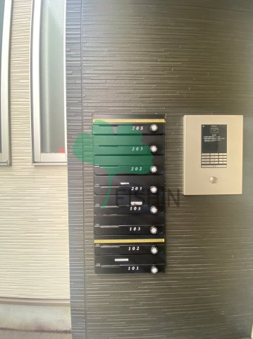 GRANDTIC Park Side大橋(グランティックパークサイド大橋)のその他共用部分