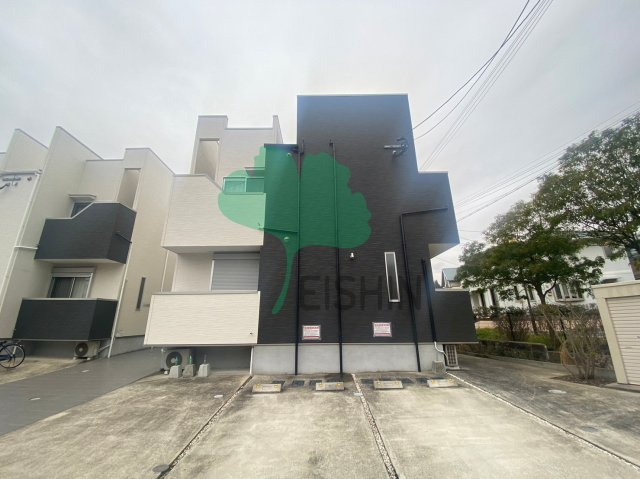 GRANDTIC Park Side大橋(グランティックパークサイド大橋)