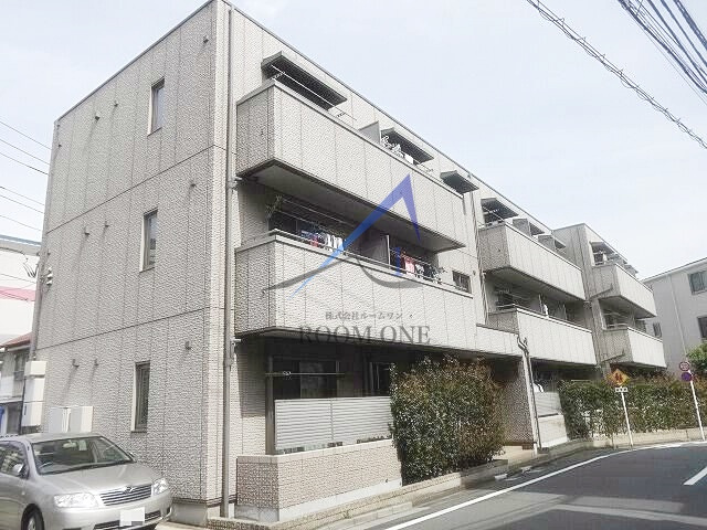 アルテールＡ棟