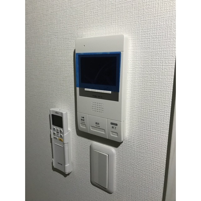 イーストタウンMTKの設備