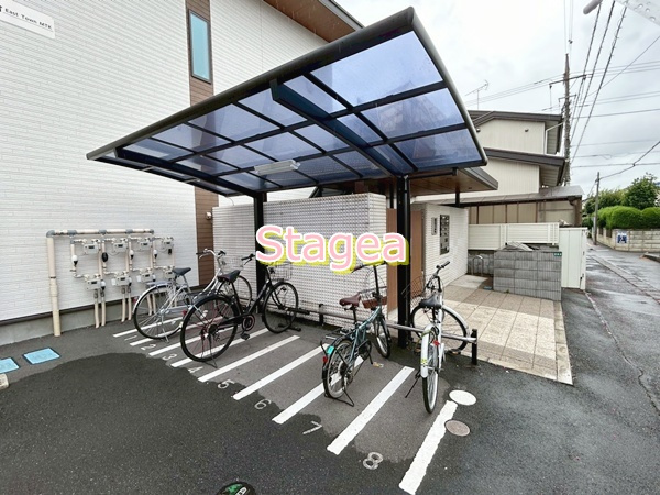 イーストタウンMTKのその他共用部分