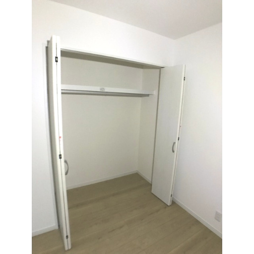 イーストタウンMTKの収納