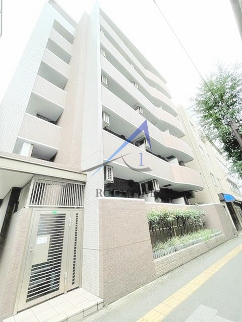 フォルク板橋