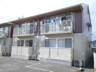 プレジール吉川　Ｂ棟