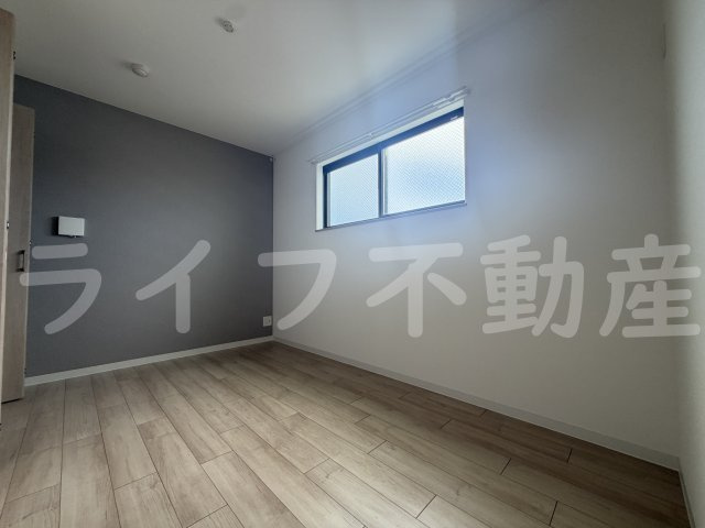 LIB HIRAOKAの居間・リビング|おしゃれな居間です