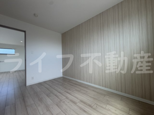 LIB HIRAOKAの内装|内装も気になるポイント