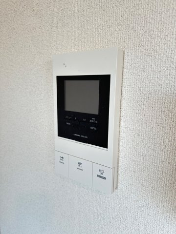 ドリーム六本松 のセキュリティ