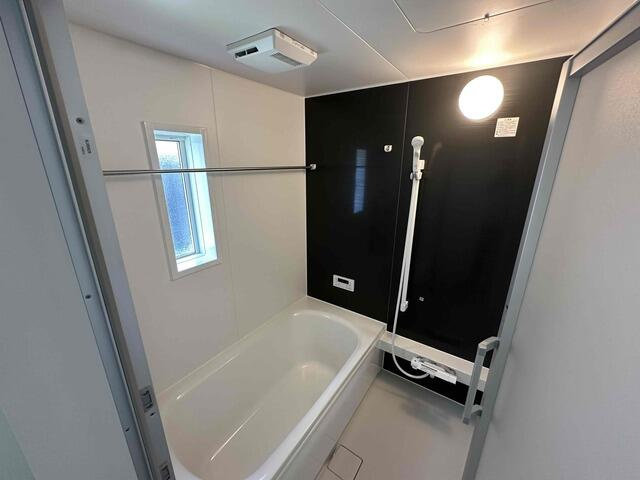 クレイドルガーデン宇都宮市今宮第3　新築一戸建ての浴室