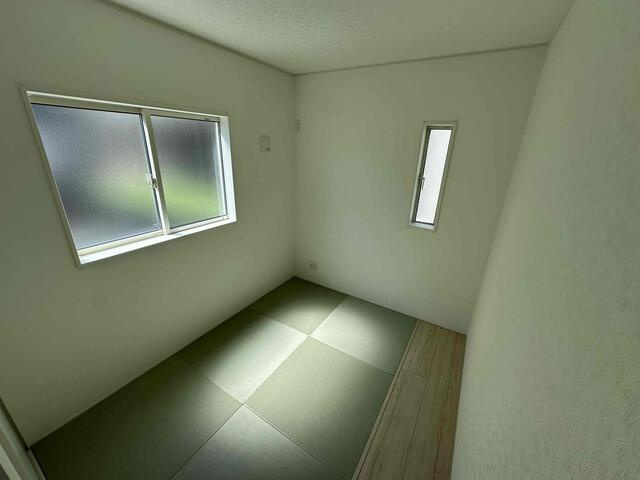 クレイドルガーデン宇都宮市今宮第3　新築一戸建てのその他